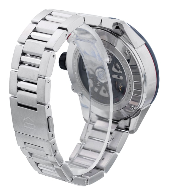 Tag Heuer Carrera CBG2A11.BA0654 Image 3